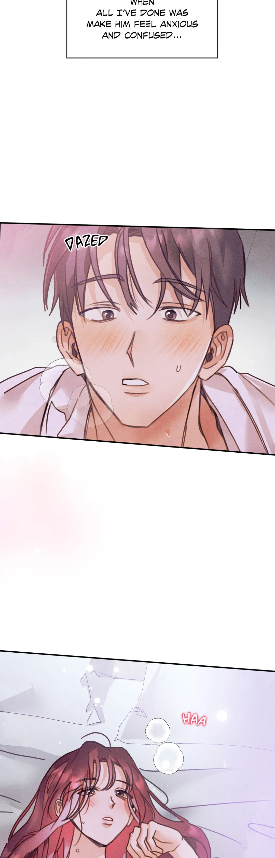 Purely in Love Chapter 22 Page 19