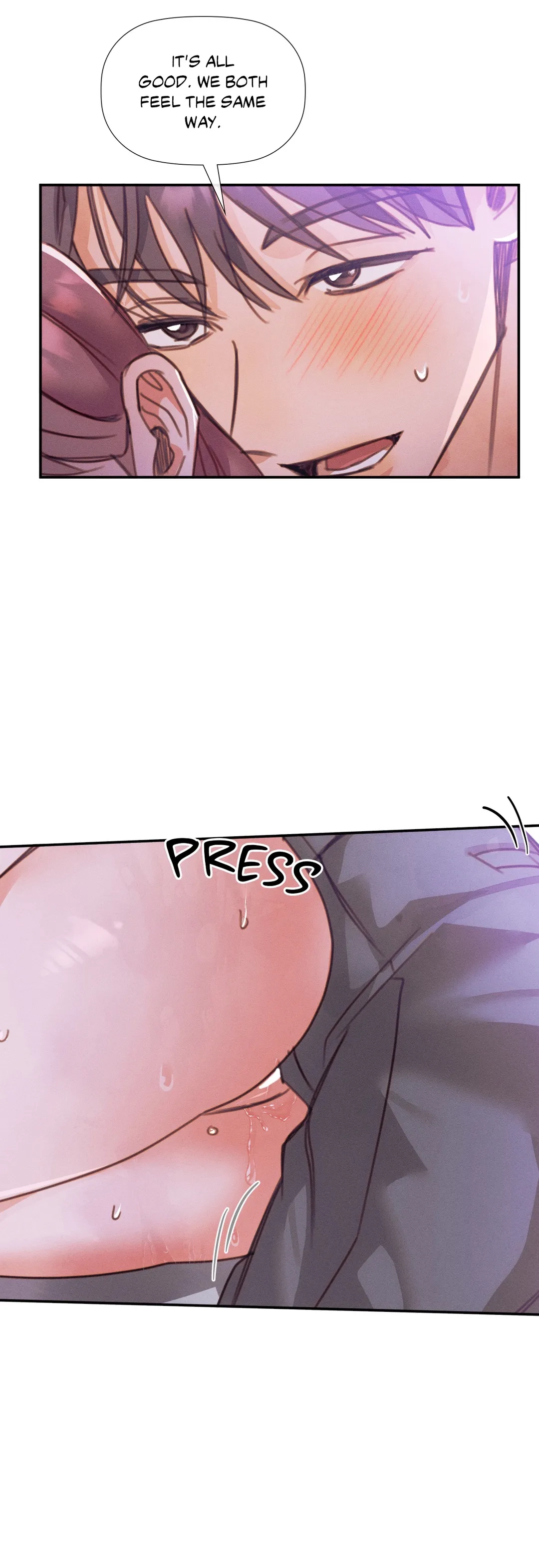 Purely in Love Chapter 22 Page 29