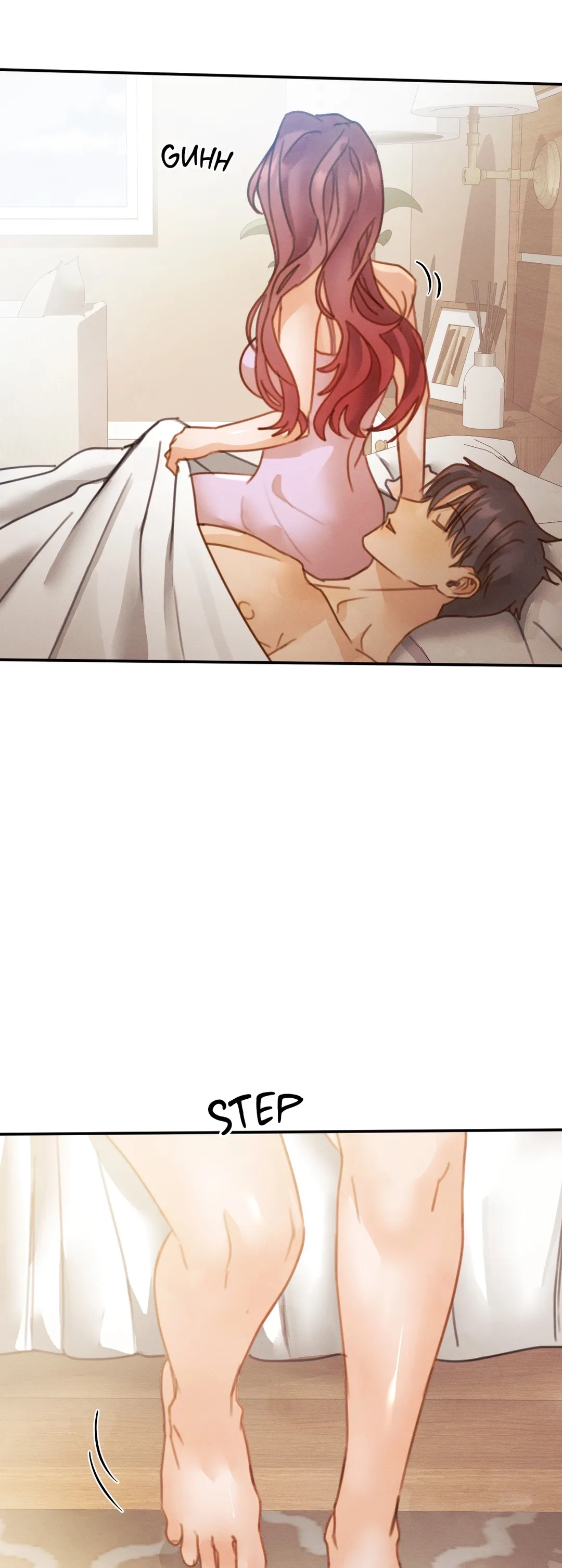 Purely in Love Chapter 22 Page 51
