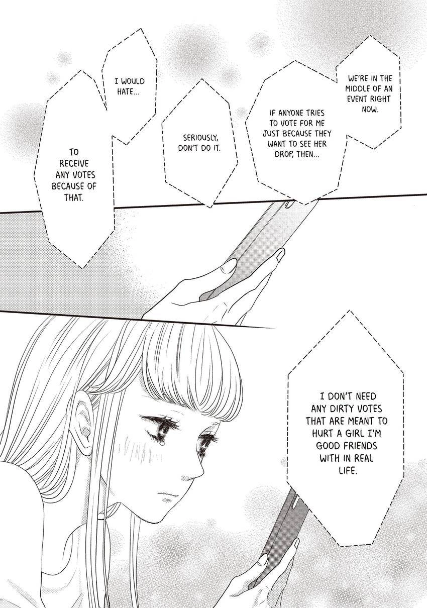 Gokigenyou, Koharu-san Chapter 11 Page 20