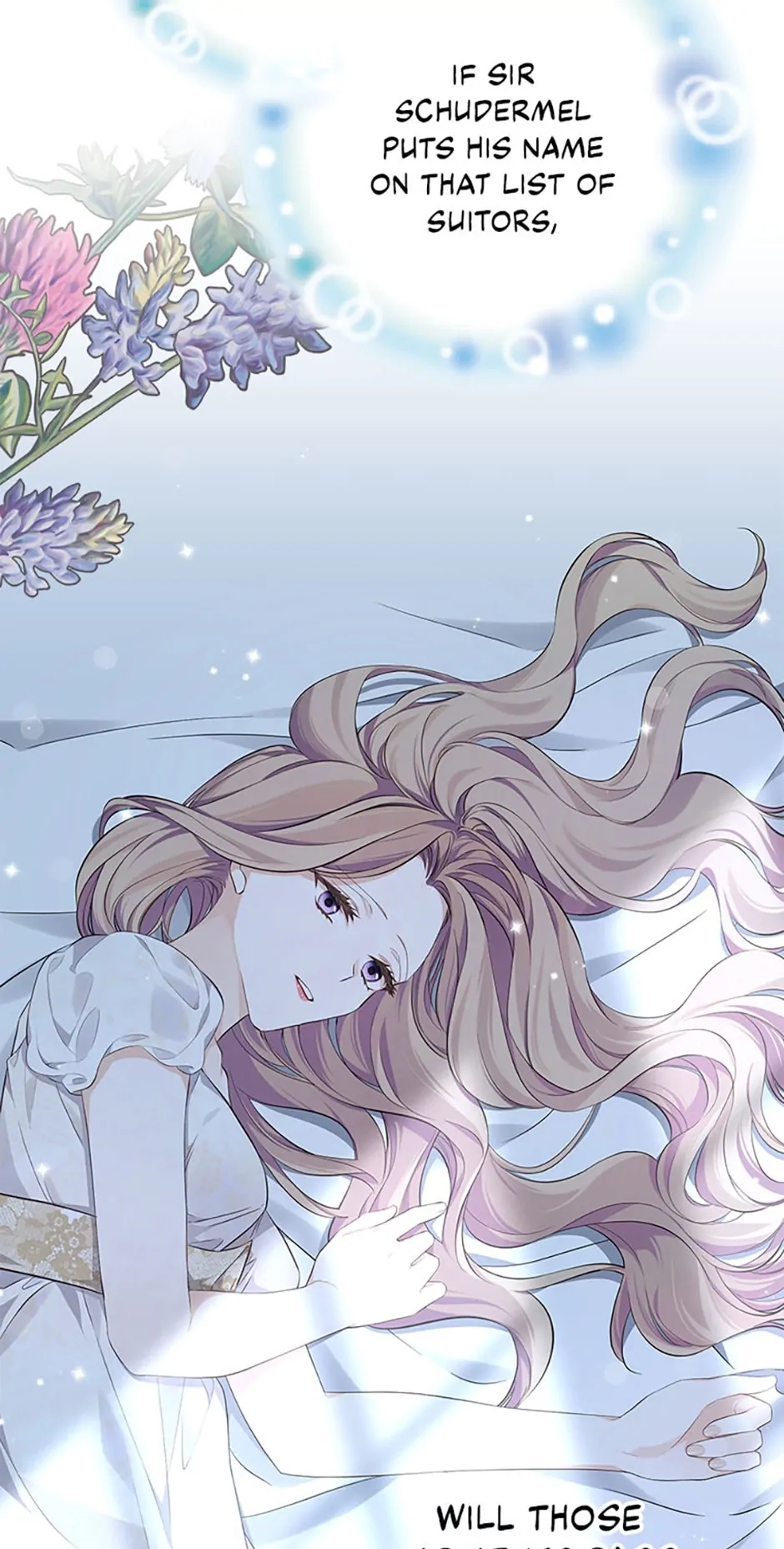 My Dear Aster Chapter 11 Page 13