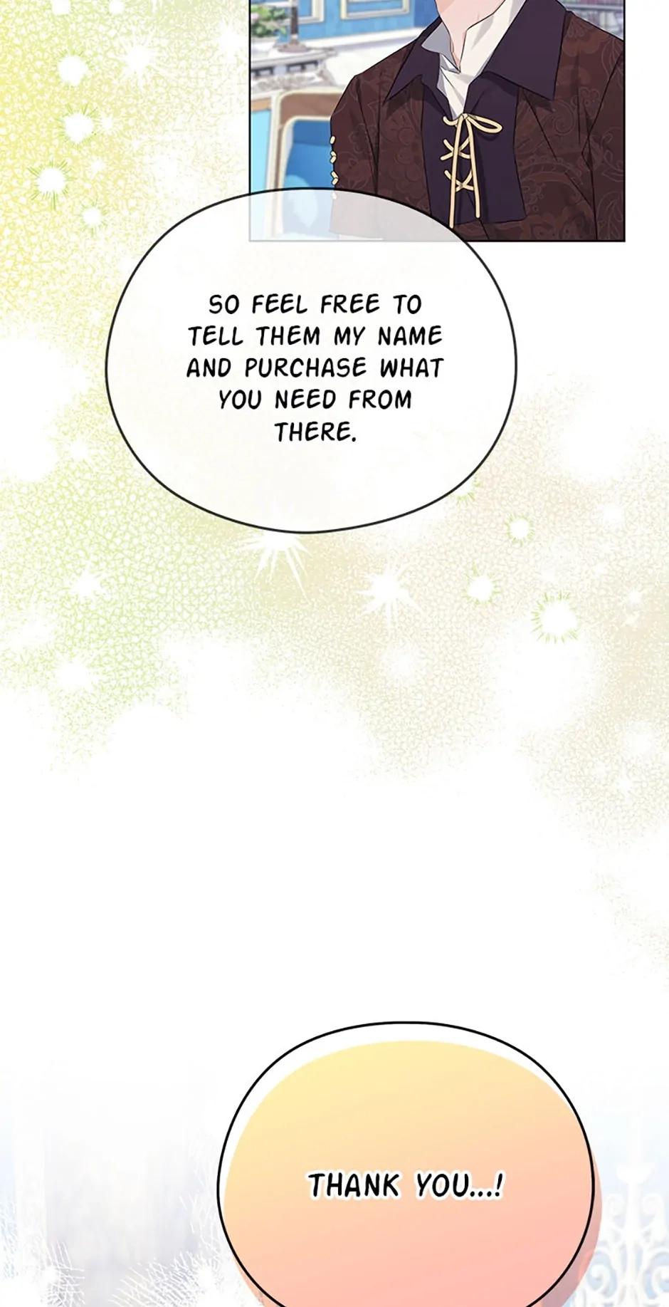 My Dear Aster Chapter 11 Page 49
