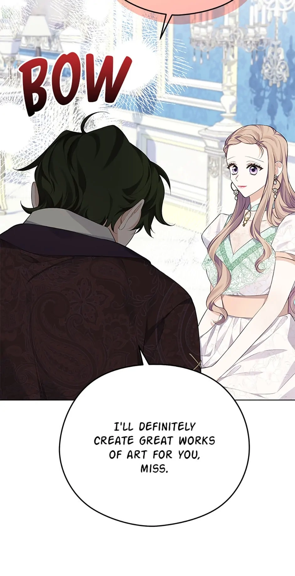 My Dear Aster Chapter 11 Page 50