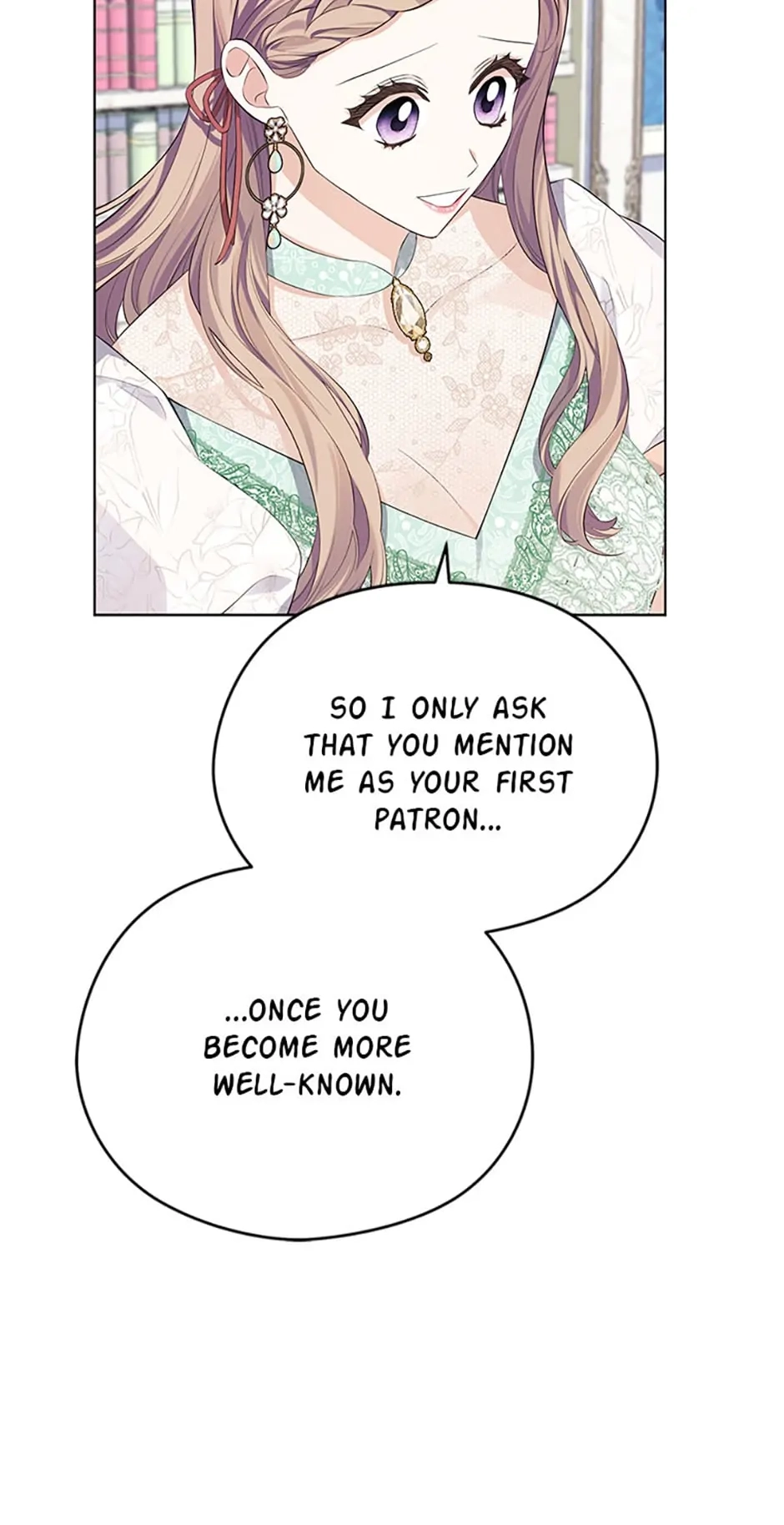 My Dear Aster Chapter 11 Page 53