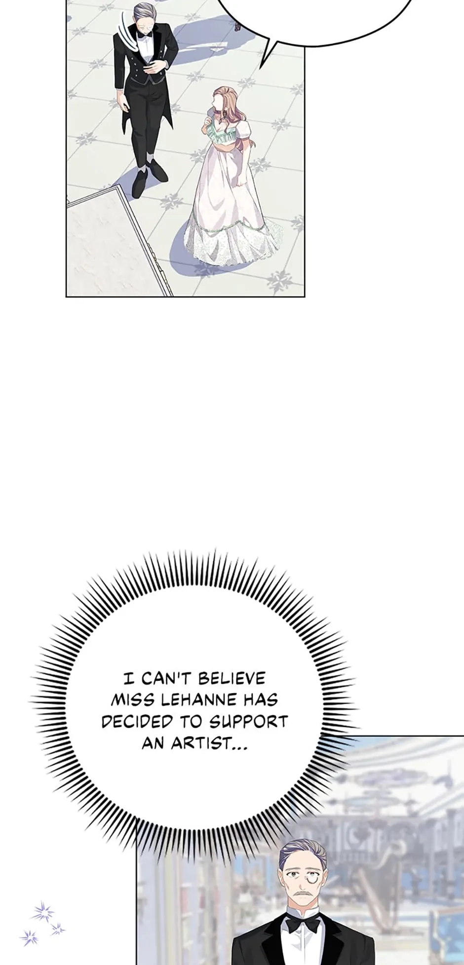 My Dear Aster Chapter 11 Page 57