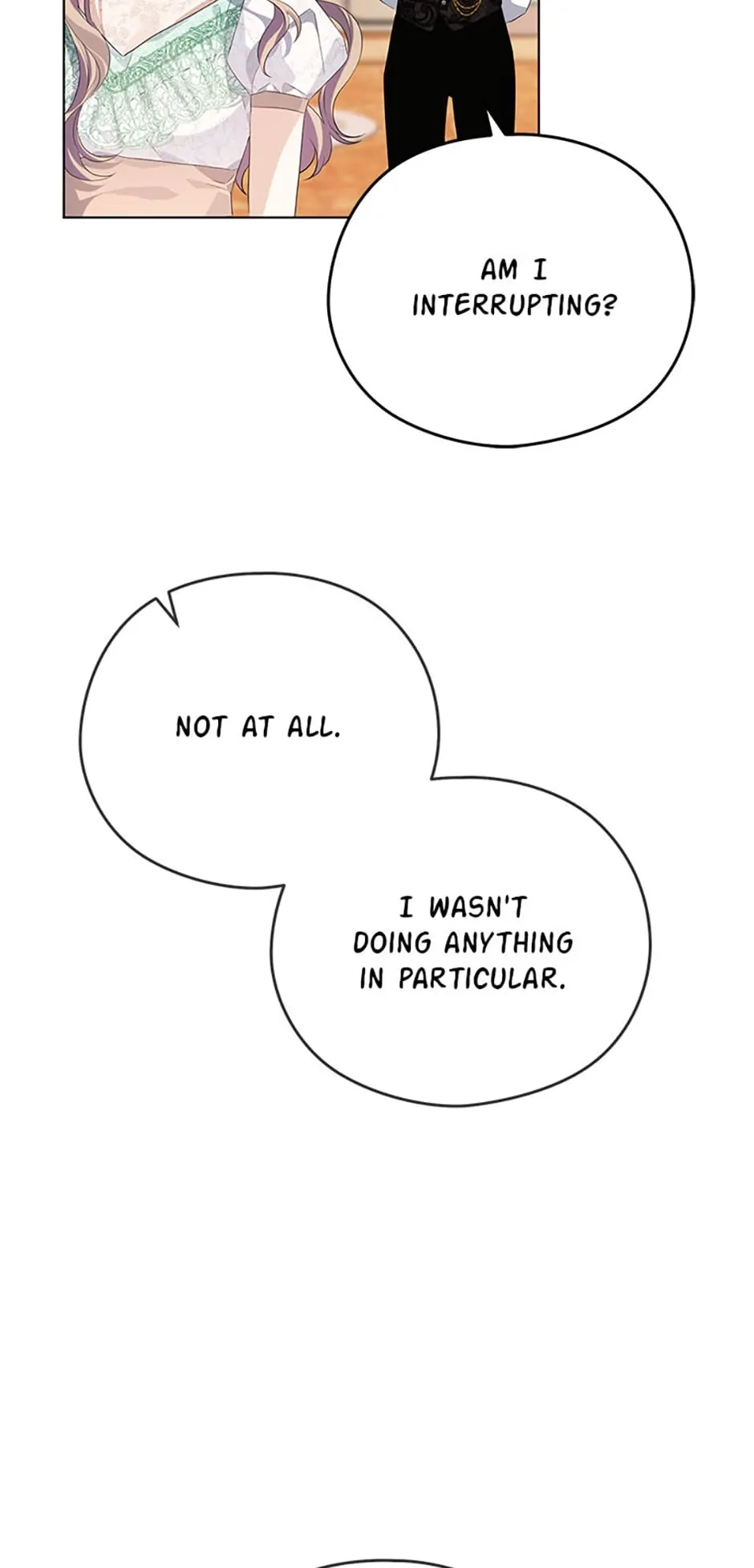 My Dear Aster Chapter 11 Page 60