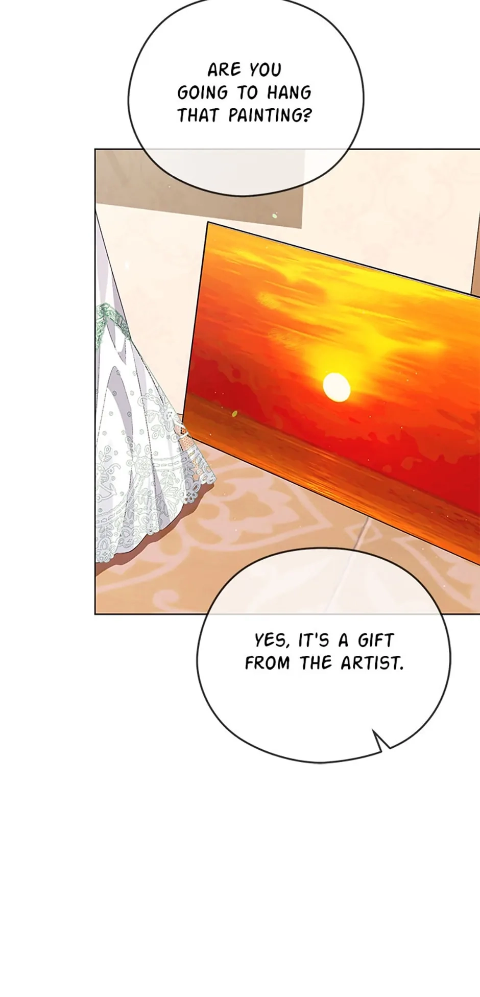 My Dear Aster Chapter 11 Page 61