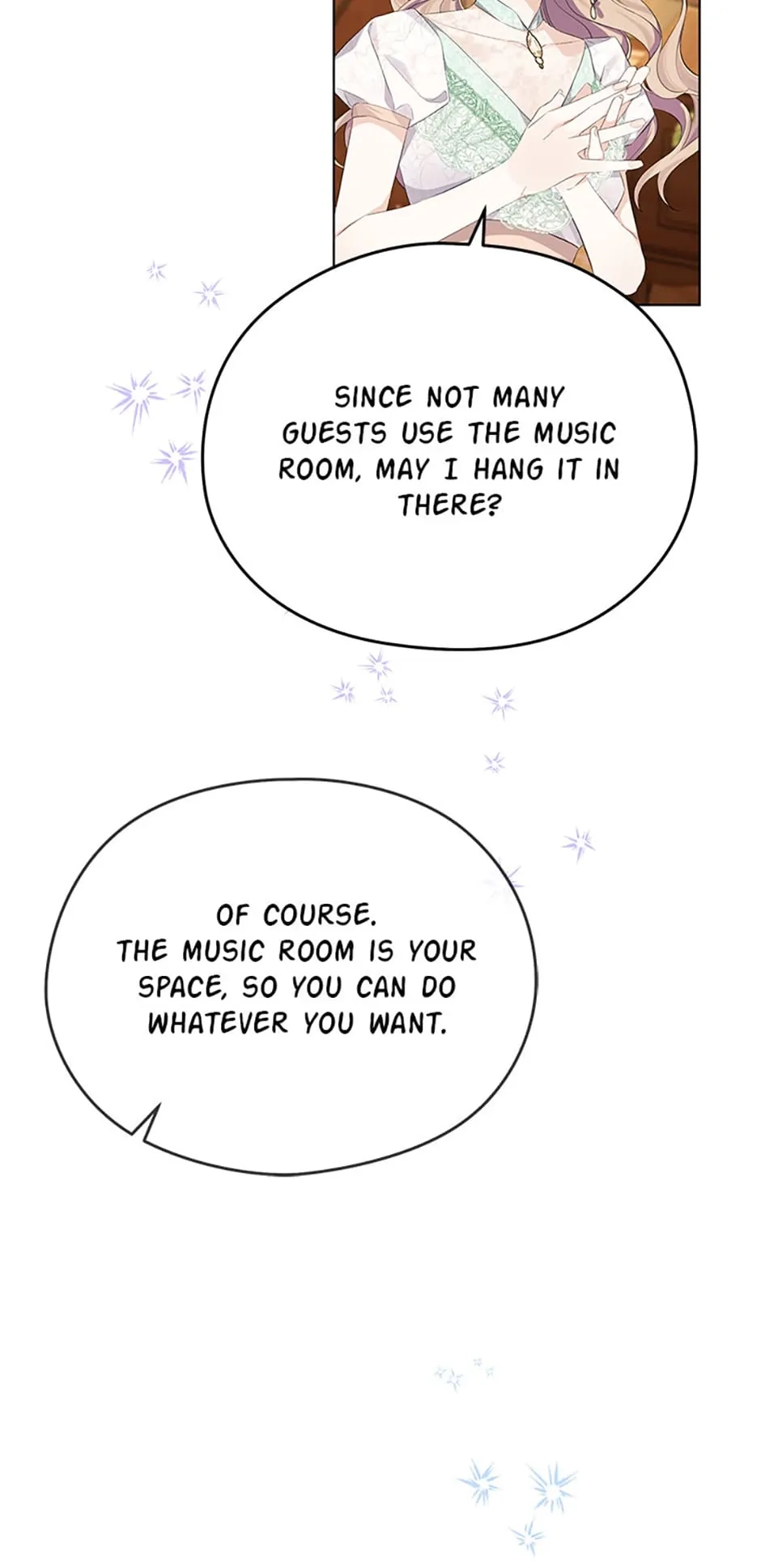 My Dear Aster Chapter 11 Page 68