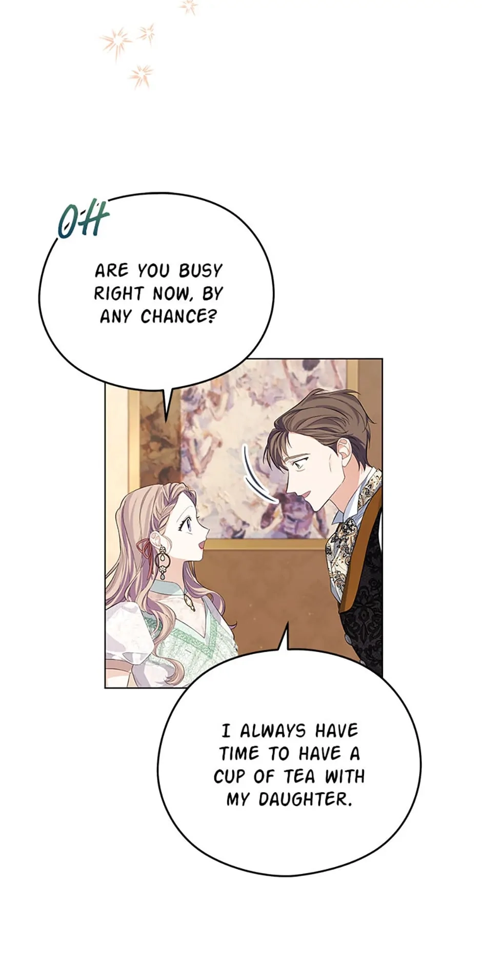 My Dear Aster Chapter 11 Page 71