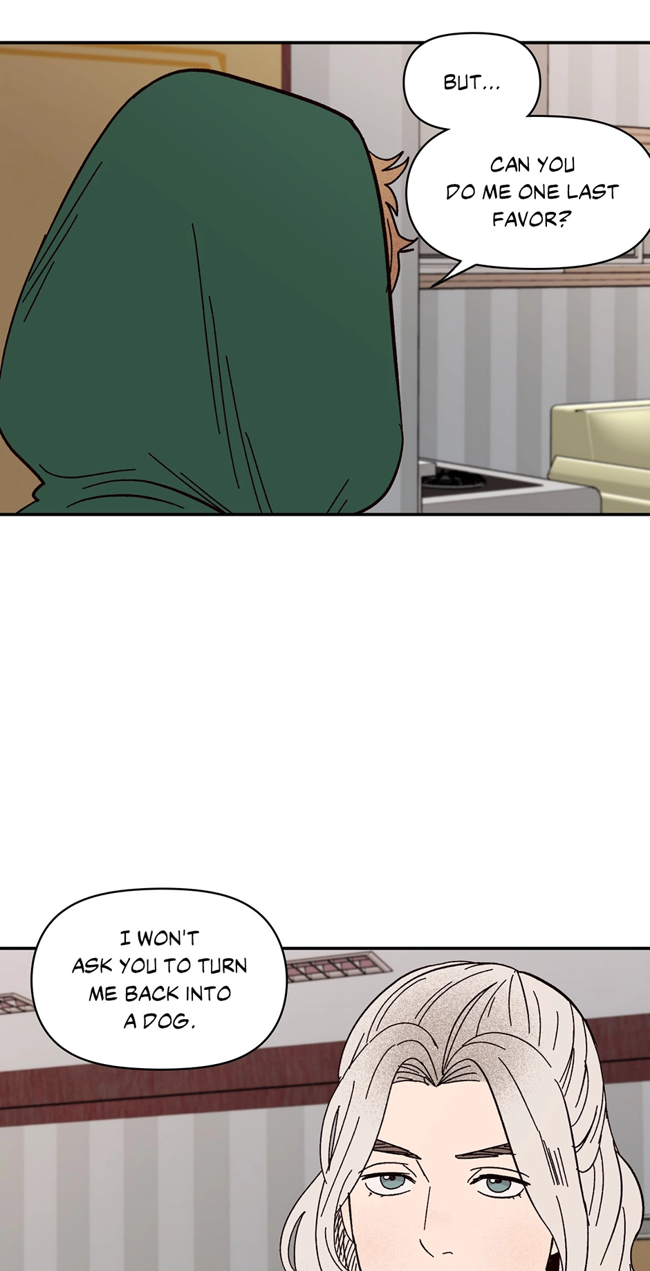Master of Master Chapter 32 Page 53
