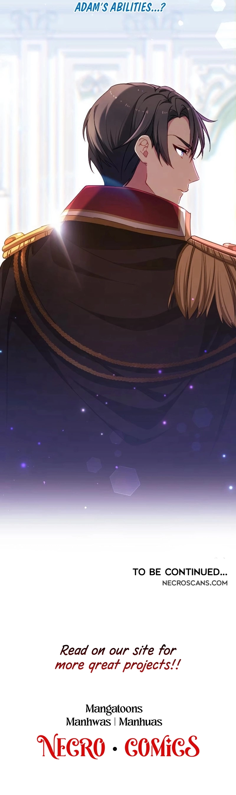 As a Reincarnated Villainess and a Single Mother, I've Secured the Love Route! Chapter 8 Page 17