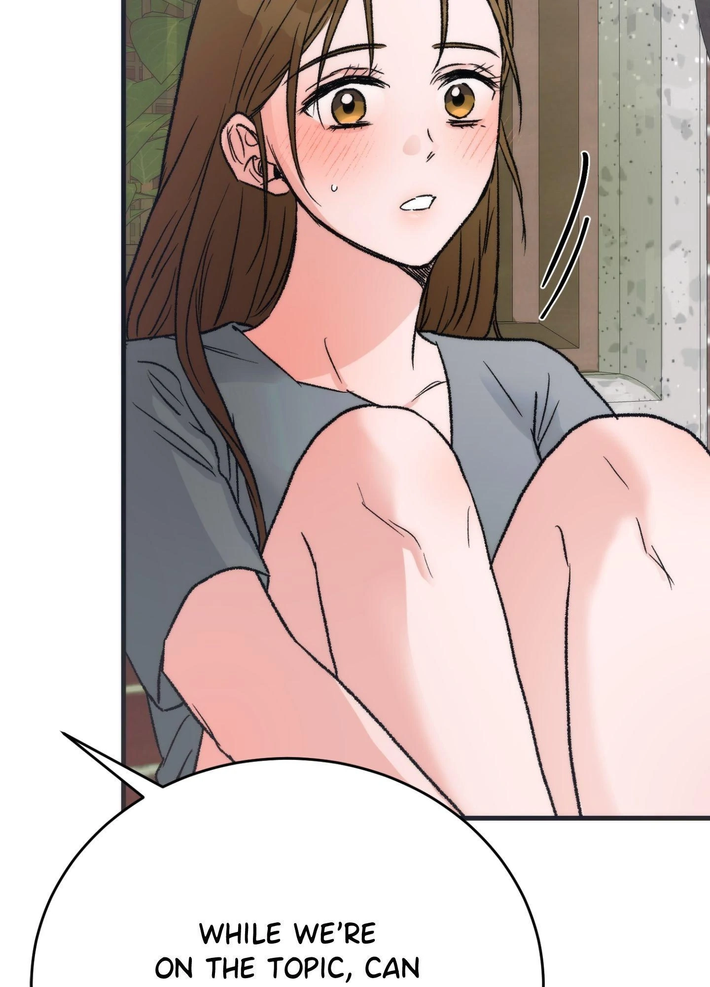 Summer's Carol Chapter 18 Page 25