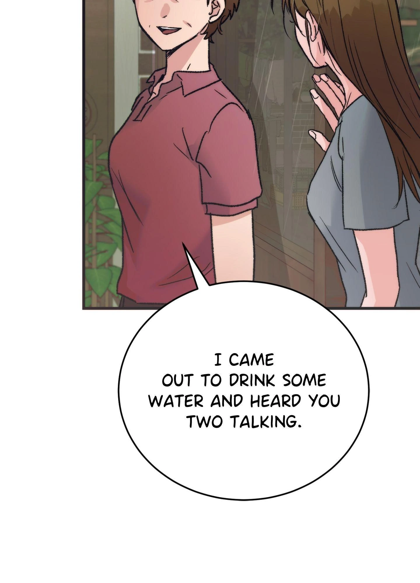 Summer's Carol Chapter 18 Page 132