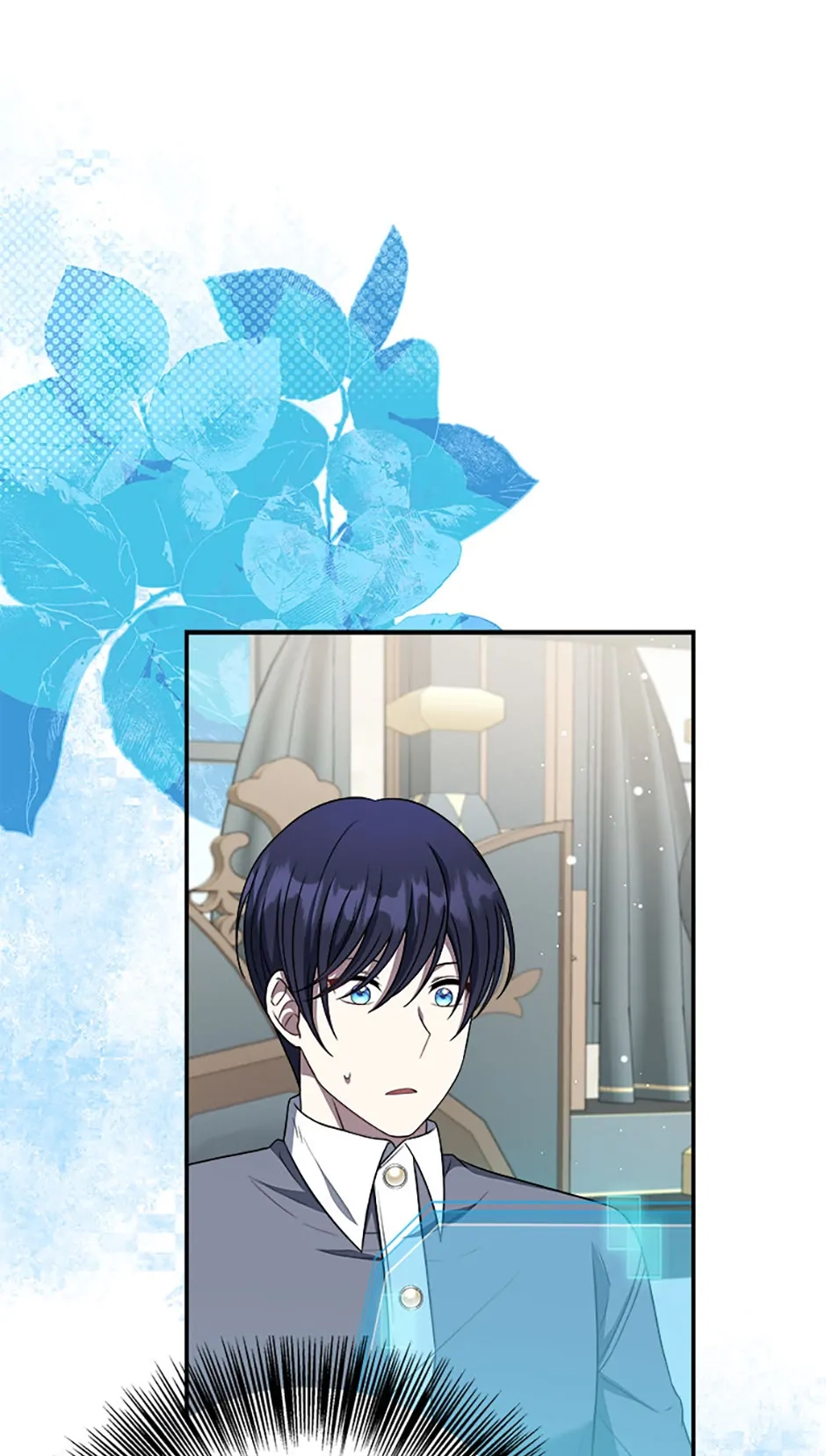 My Prince's Healing Touch Chapter 98 Page 6