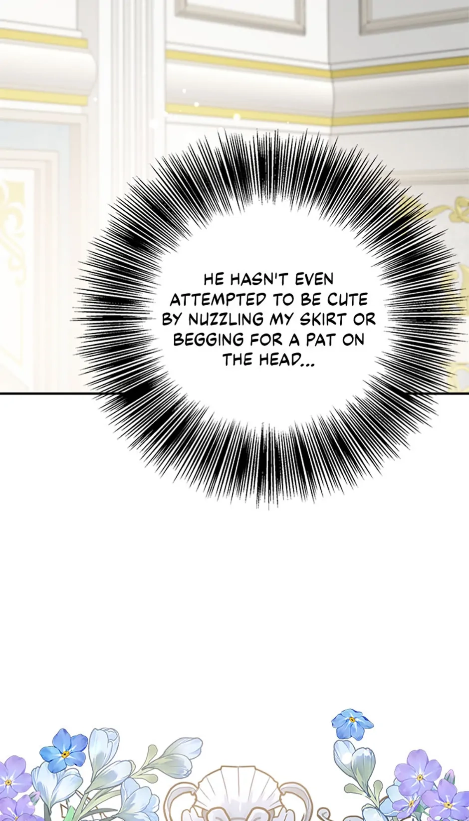 My Prince's Healing Touch Chapter 98 Page 41