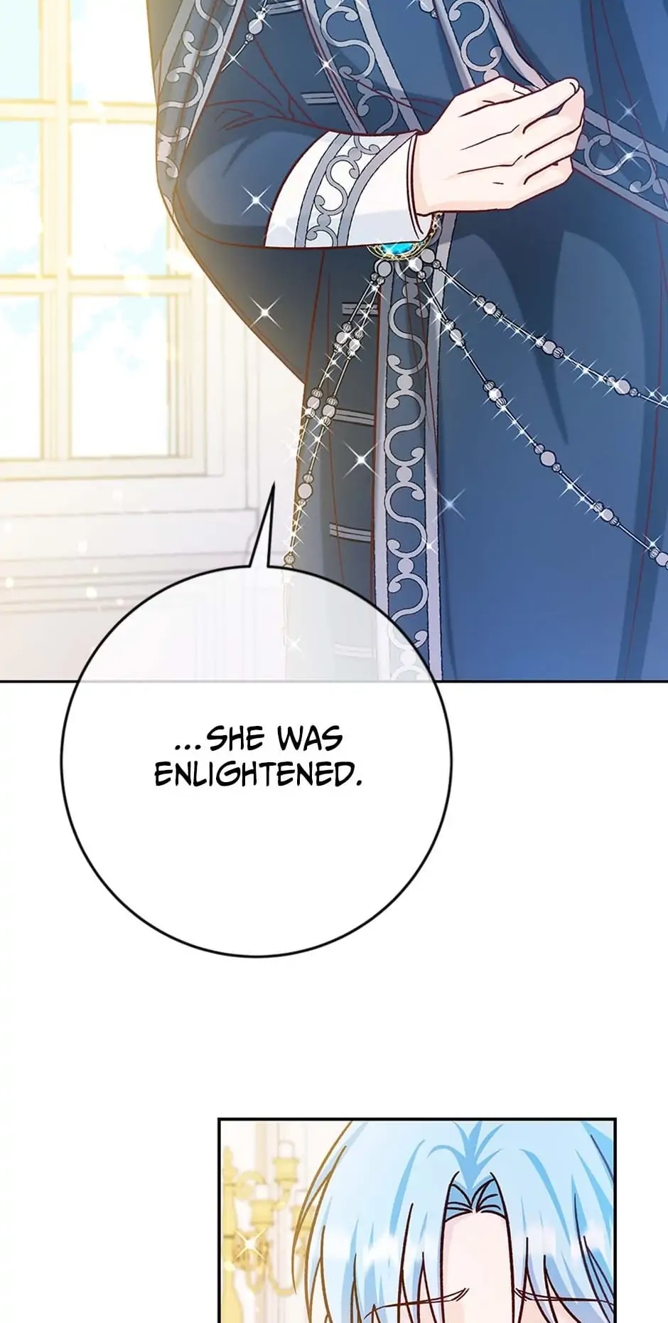 The Admiral's Monstrous Wife Chapter 39 Page 27