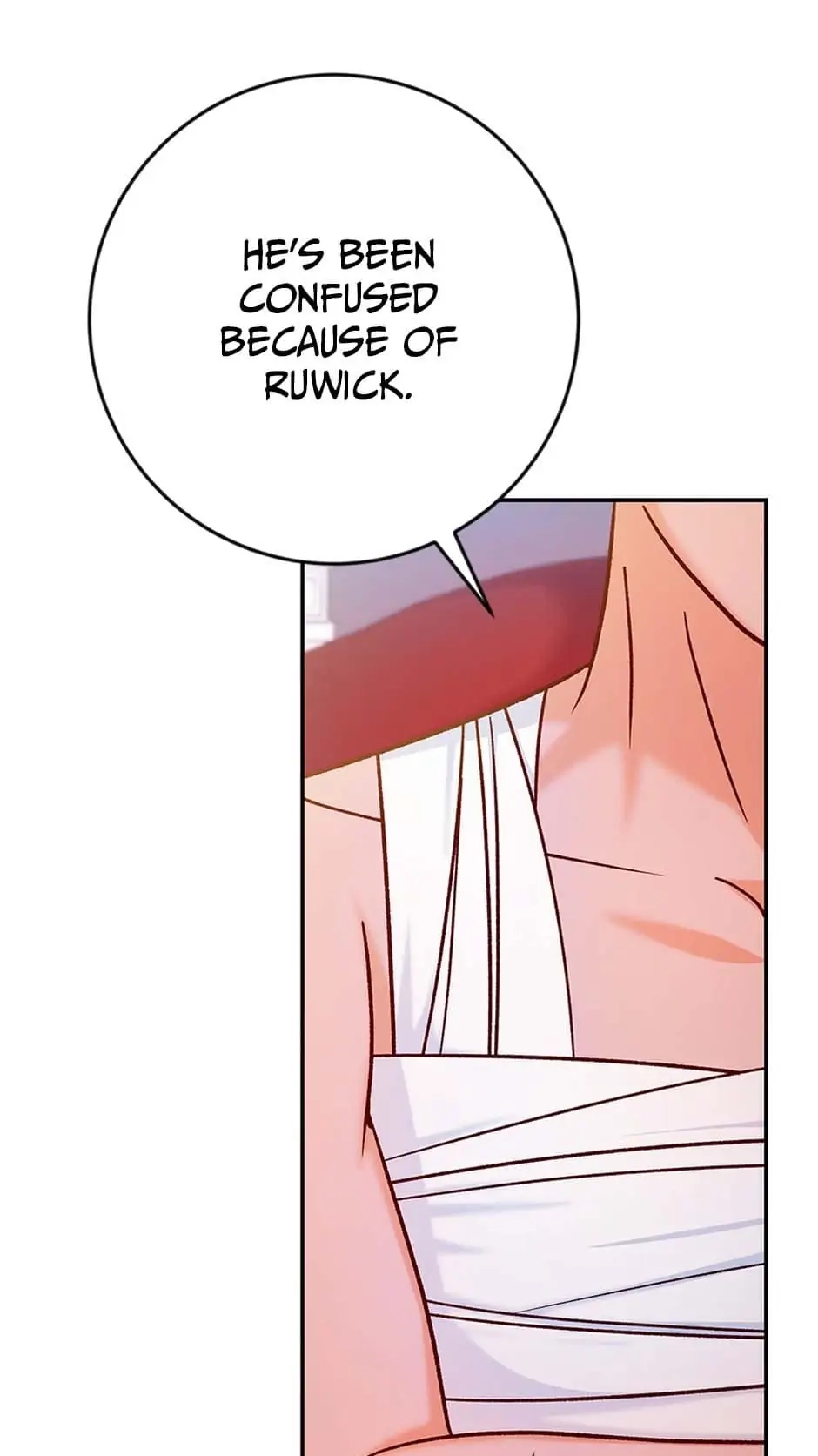 The Admiral's Monstrous Wife Chapter 39 Page 41