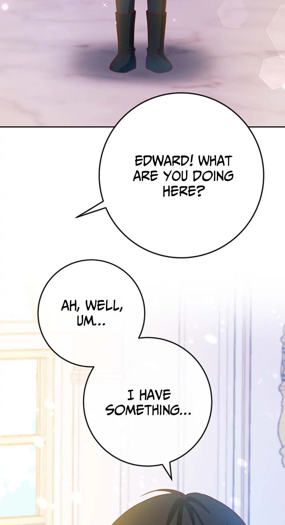 The Admiral's Monstrous Wife Chapter 39 Page 53