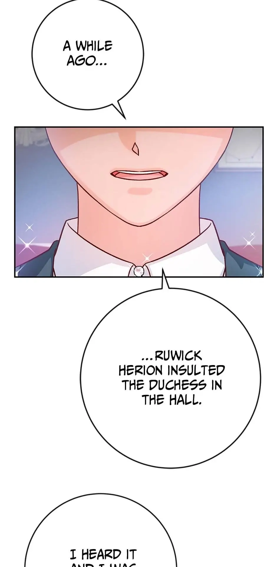 The Admiral's Monstrous Wife Chapter 39 Page 63