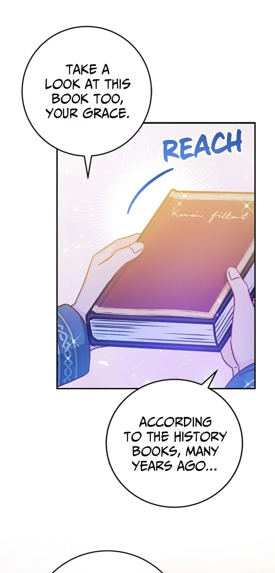 The Admiral's Monstrous Wife Chapter 39 Page 73
