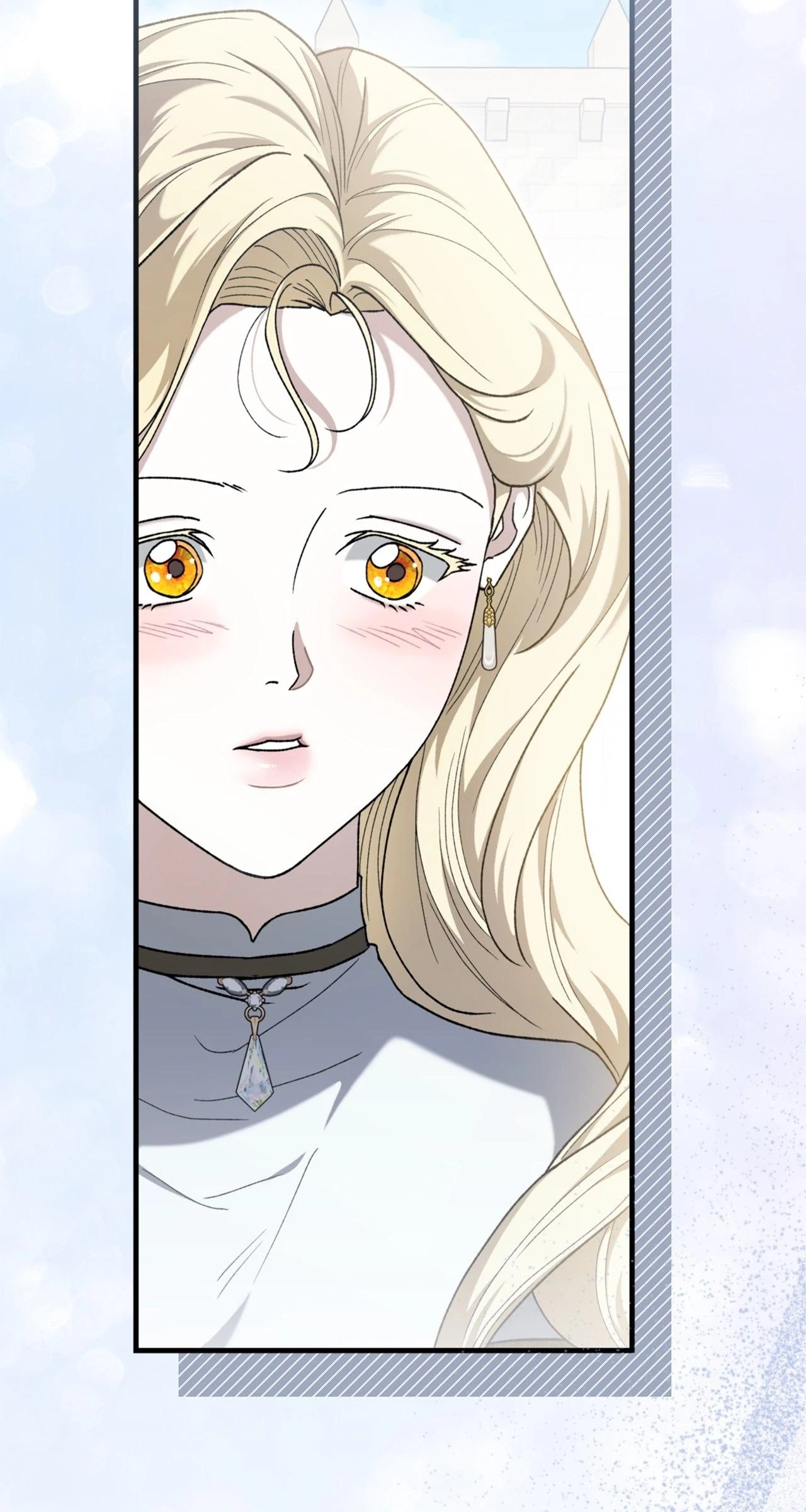 The Saintess and the Curse Chapter 34 Page 5