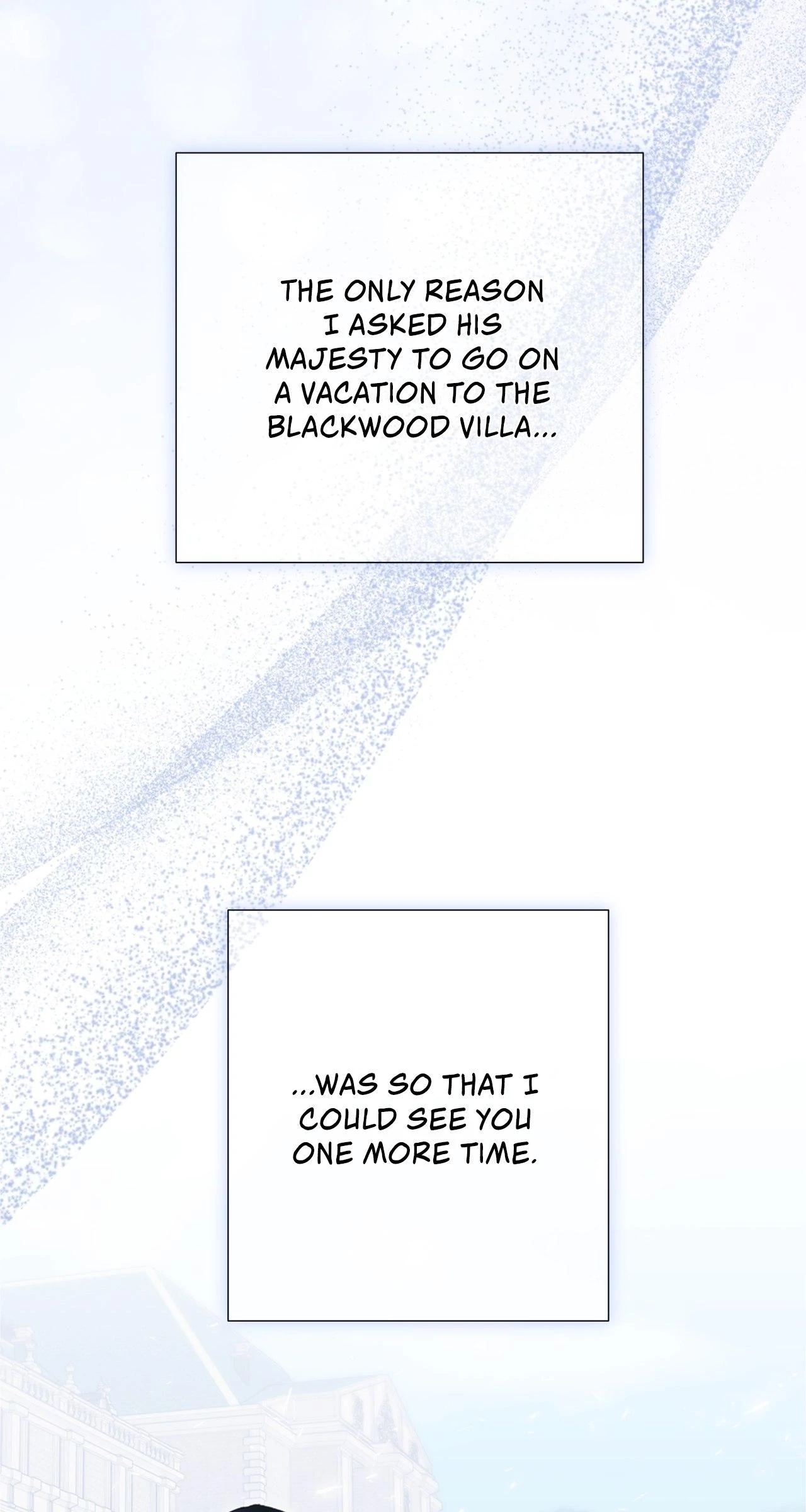 The Saintess and the Curse Chapter 34 Page 6