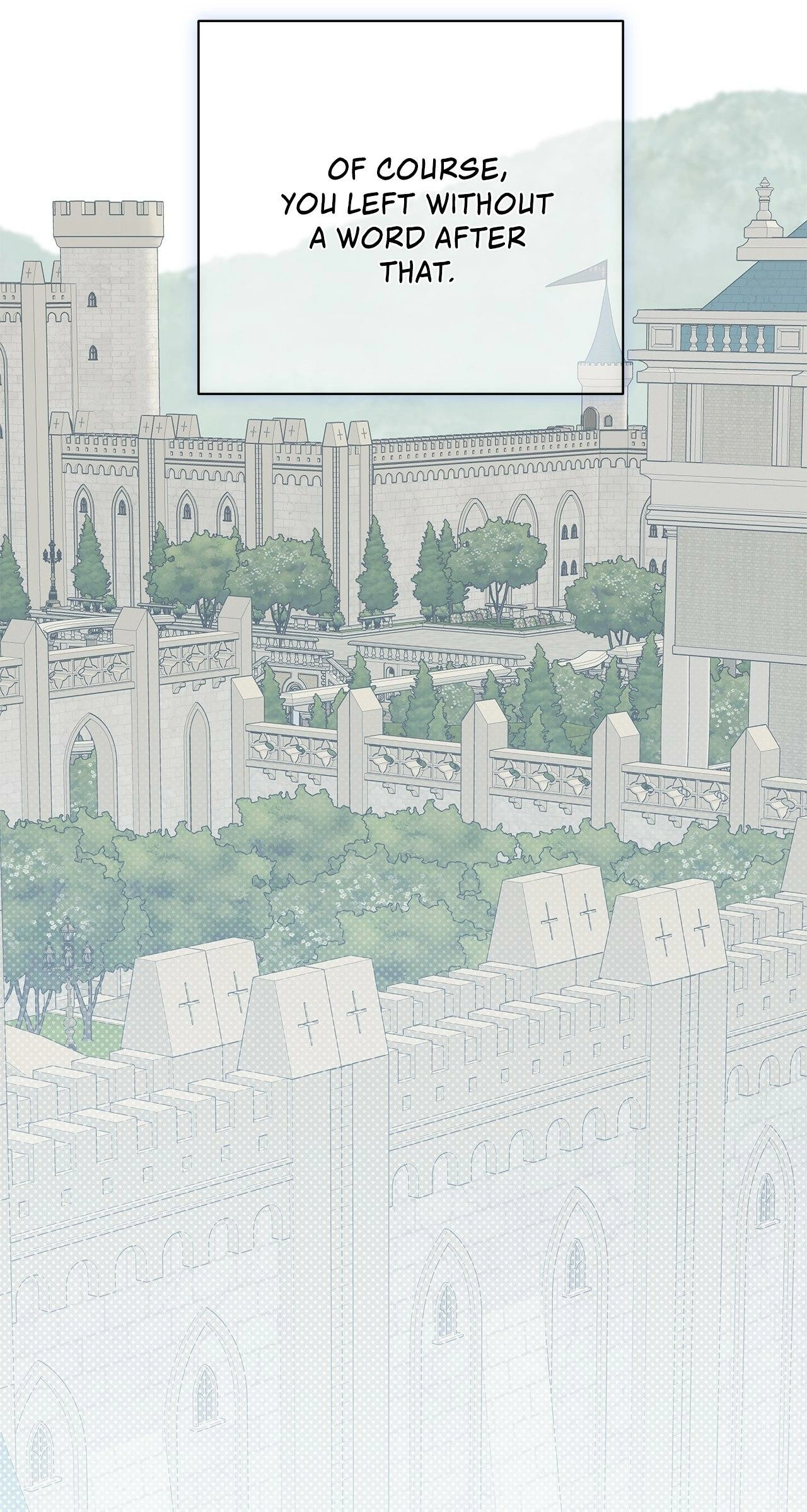 The Saintess and the Curse Chapter 34 Page 10