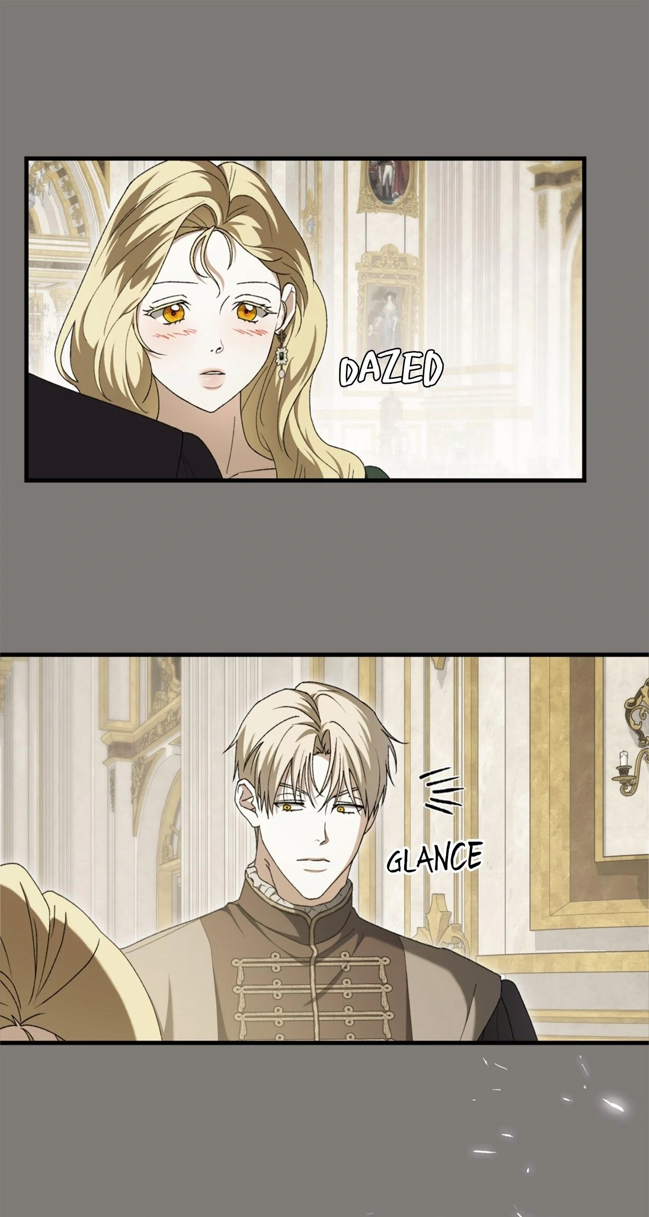 The Saintess and the Curse Chapter 34 Page 14