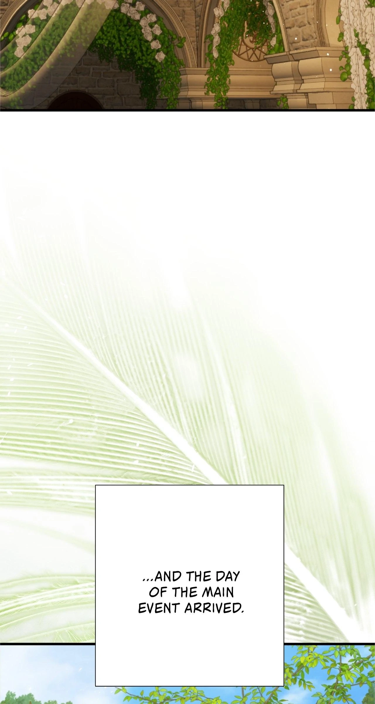 The Saintess and the Curse Chapter 34 Page 38