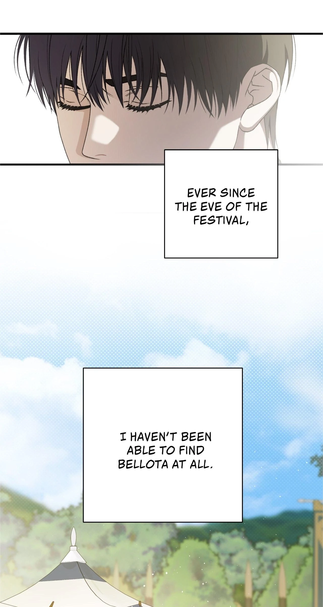The Saintess and the Curse Chapter 34 Page 43
