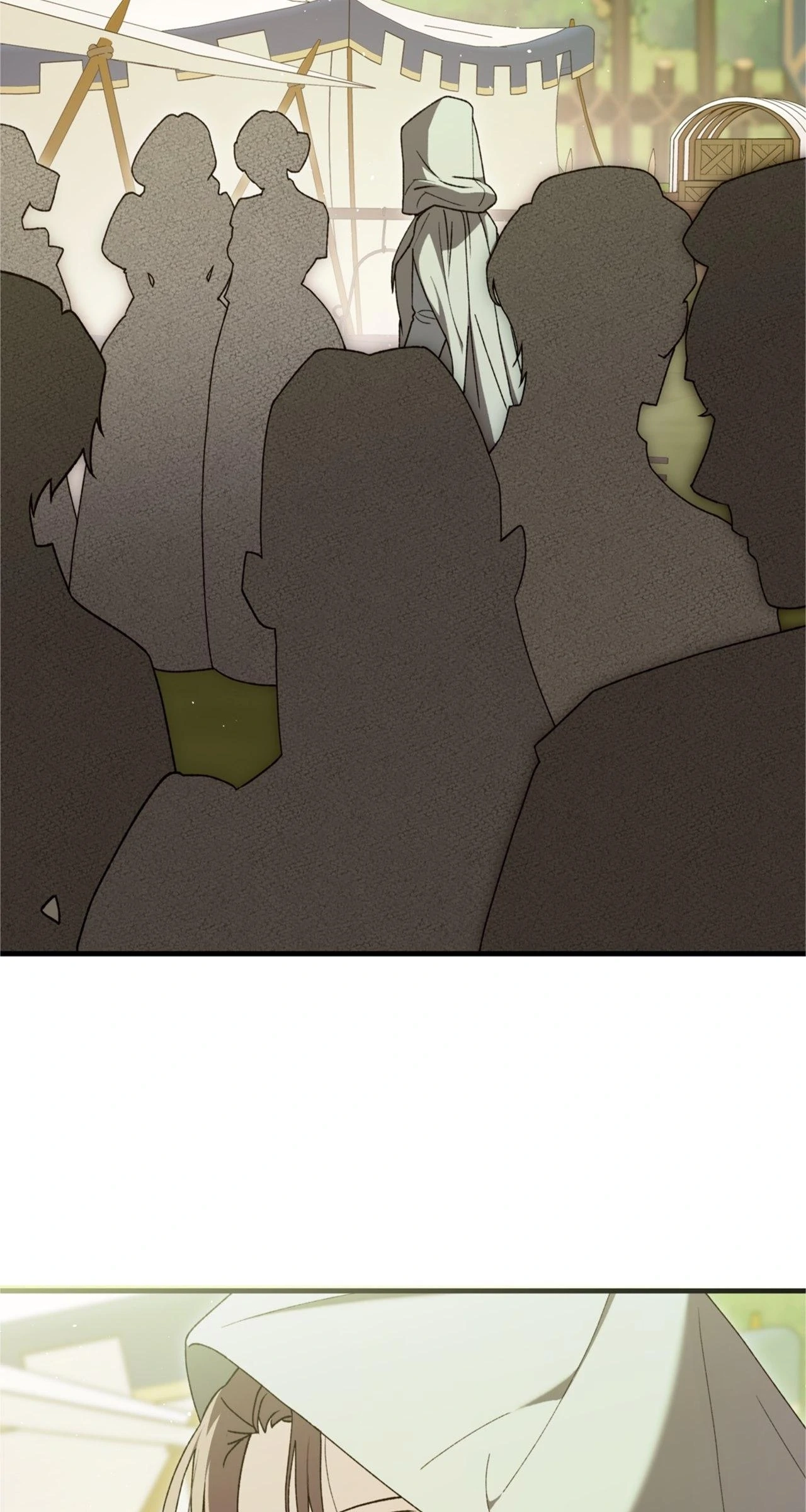 The Saintess and the Curse Chapter 34 Page 44