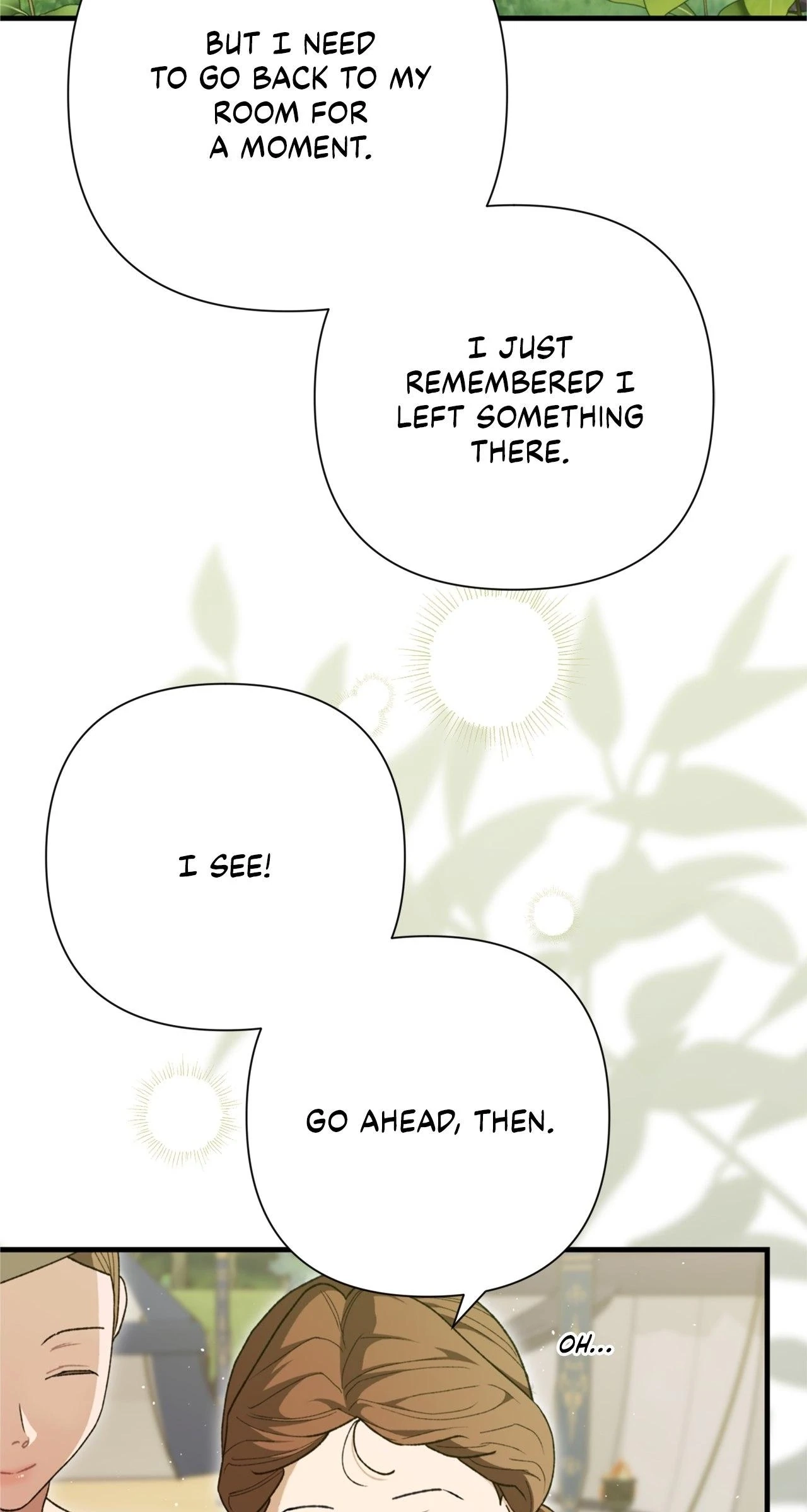 The Saintess and the Curse Chapter 34 Page 57