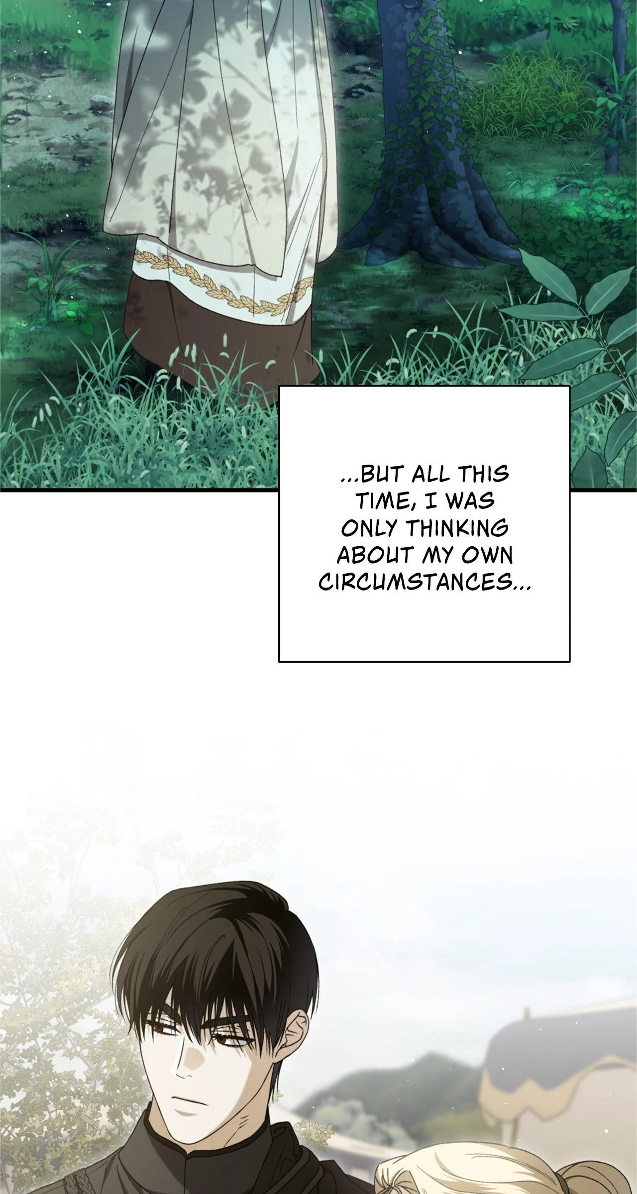 The Saintess and the Curse Chapter 34 Page 64