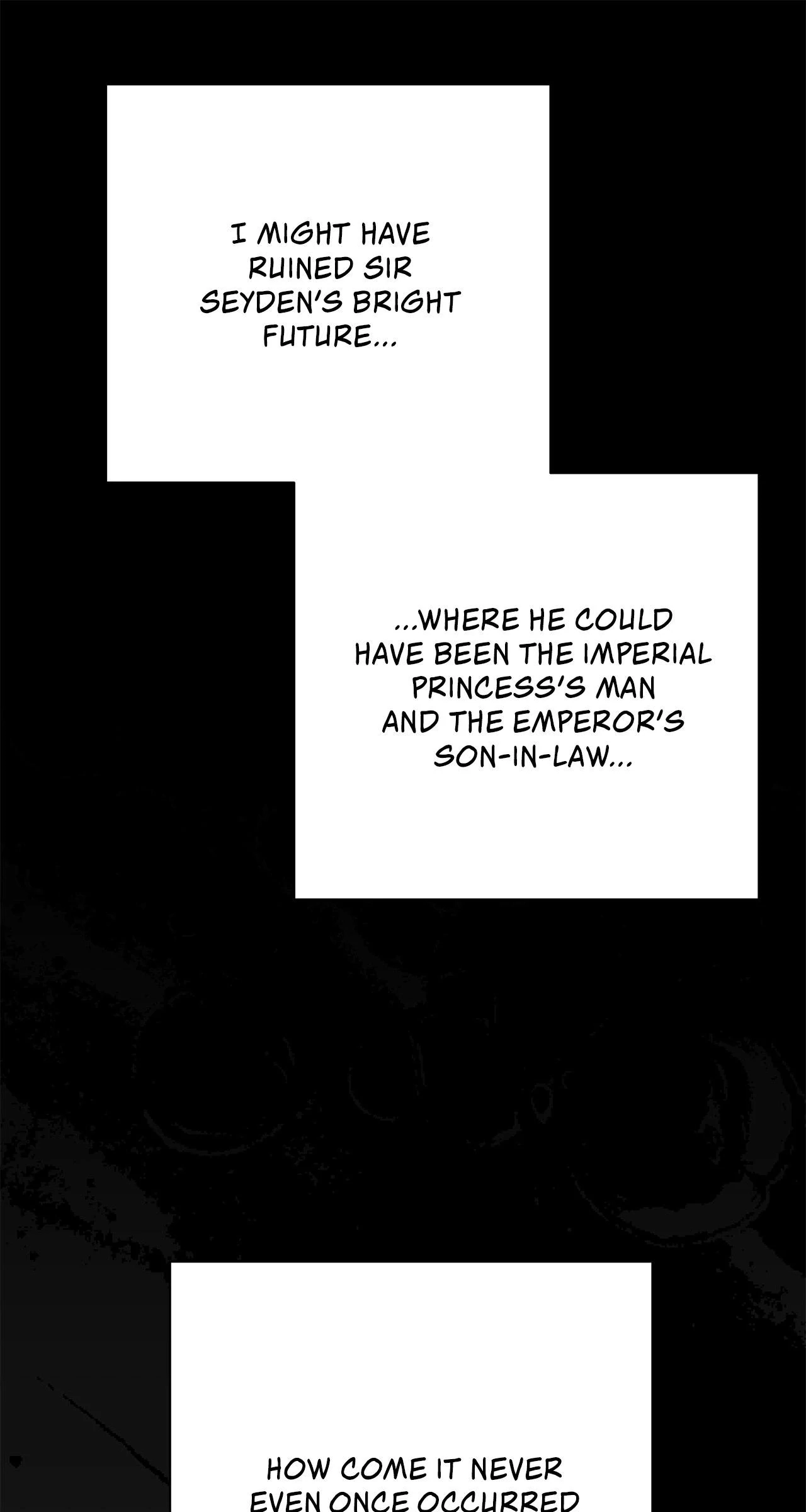 The Saintess and the Curse Chapter 34 Page 69