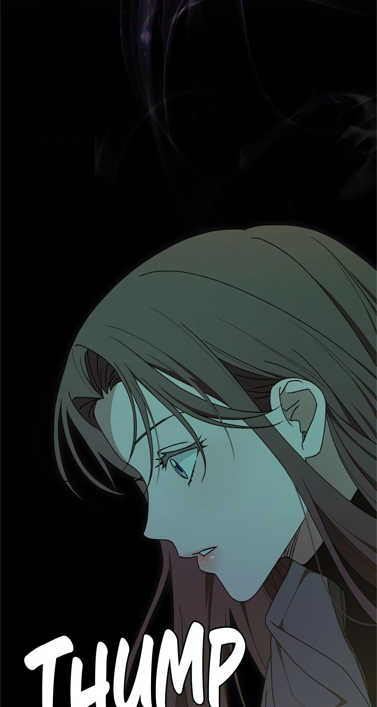 The Saintess and the Curse Chapter 34 Page 76