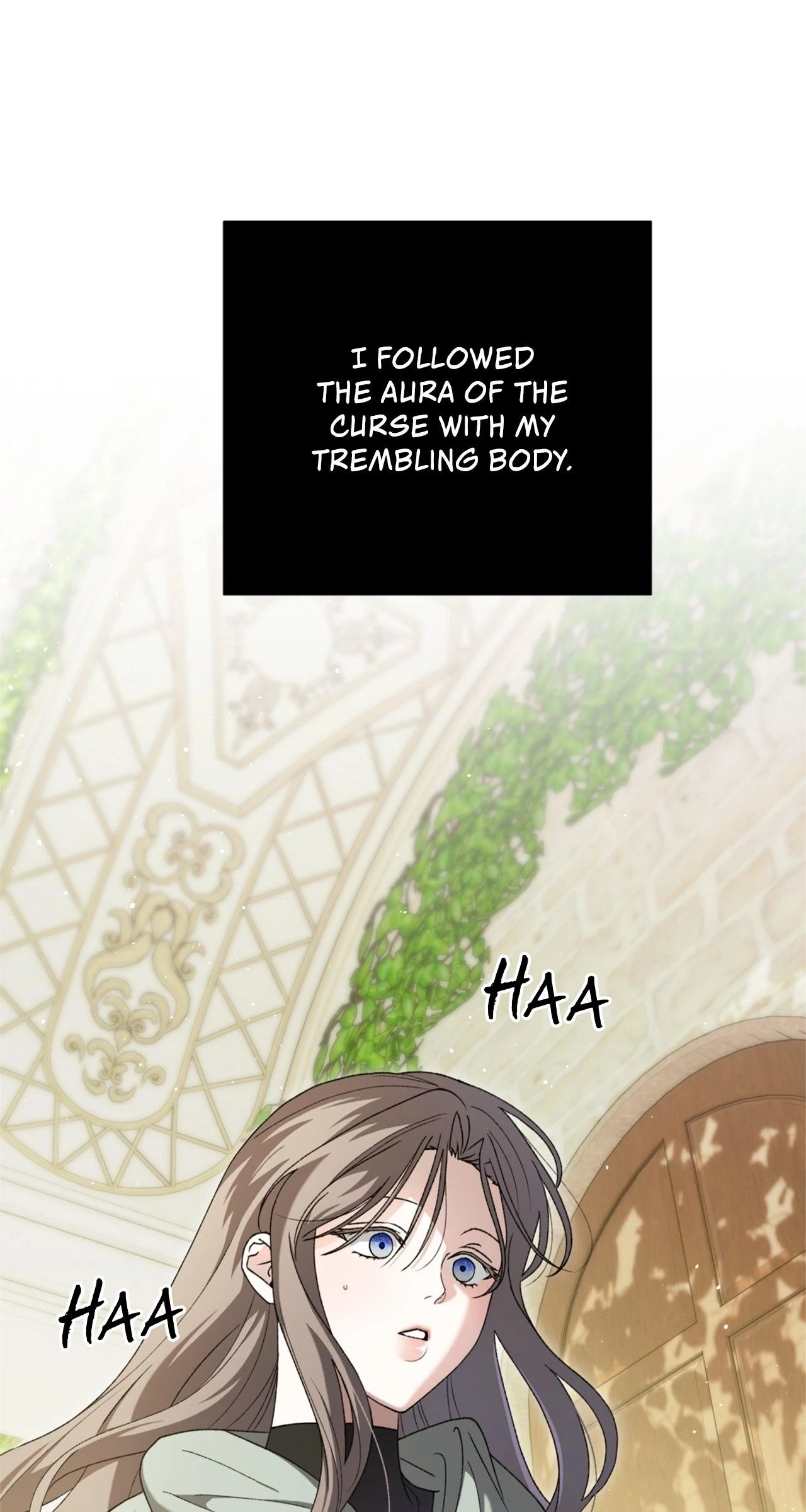 The Saintess and the Curse Chapter 34 Page 81