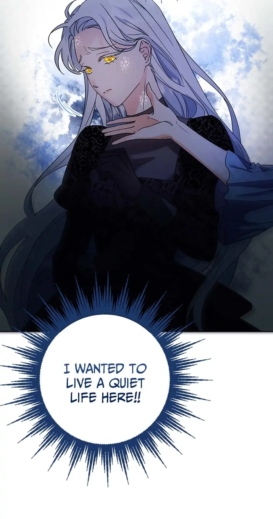 The Admiral's Monstrous Wife Chapter 2 Page 7