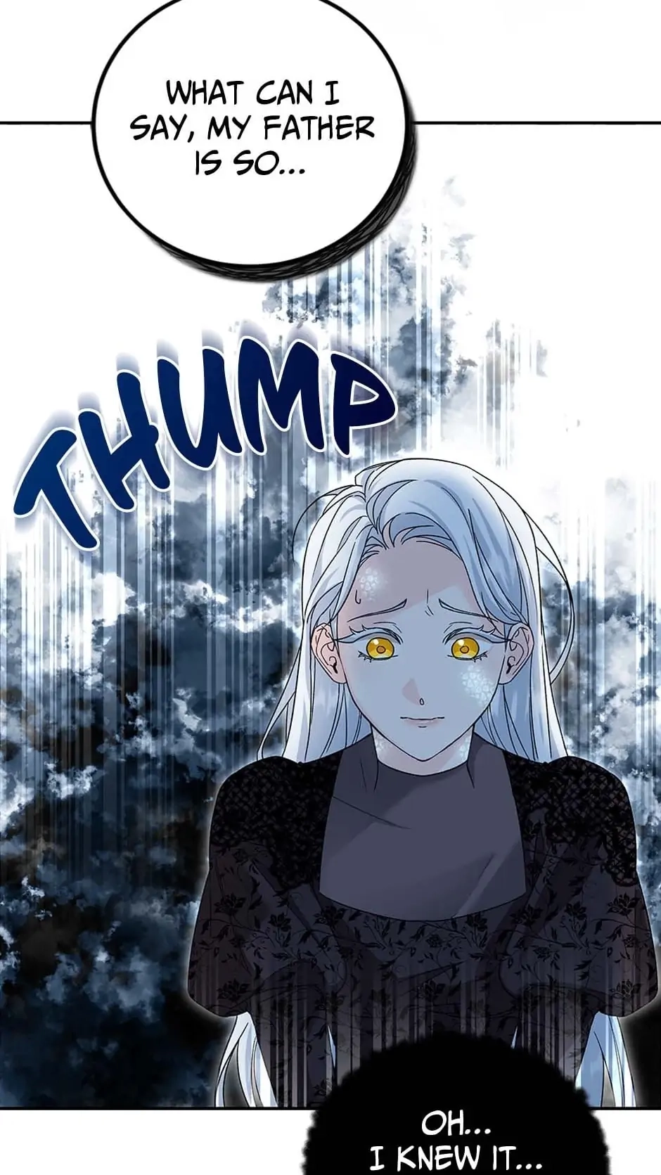 The Admiral's Monstrous Wife Chapter 2 Page 51
