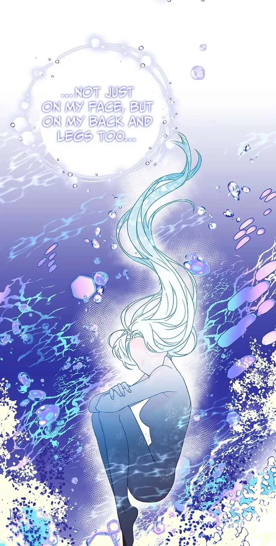 The Admiral's Monstrous Wife Chapter 2 Page 55