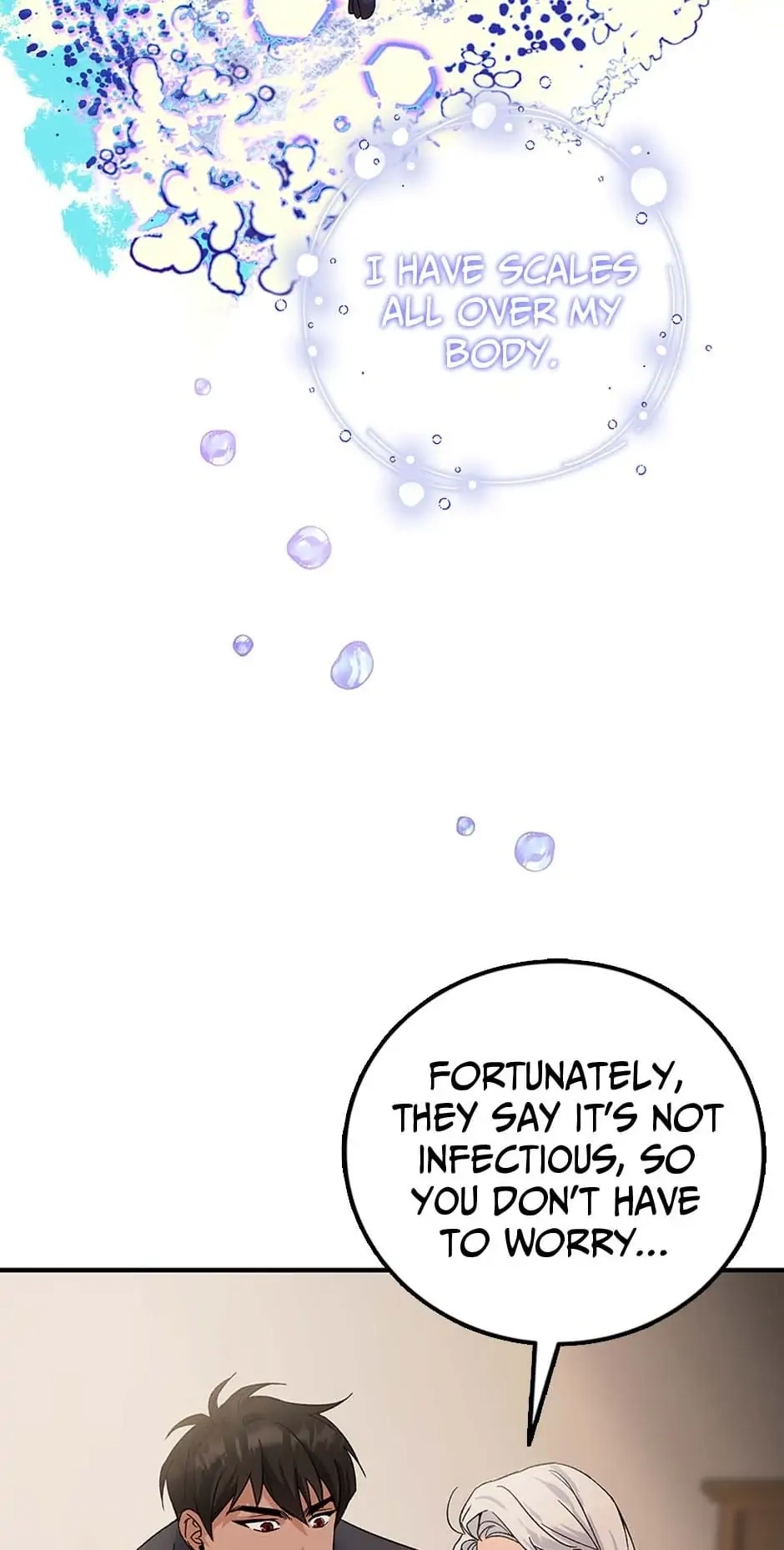 The Admiral's Monstrous Wife Chapter 2 Page 56