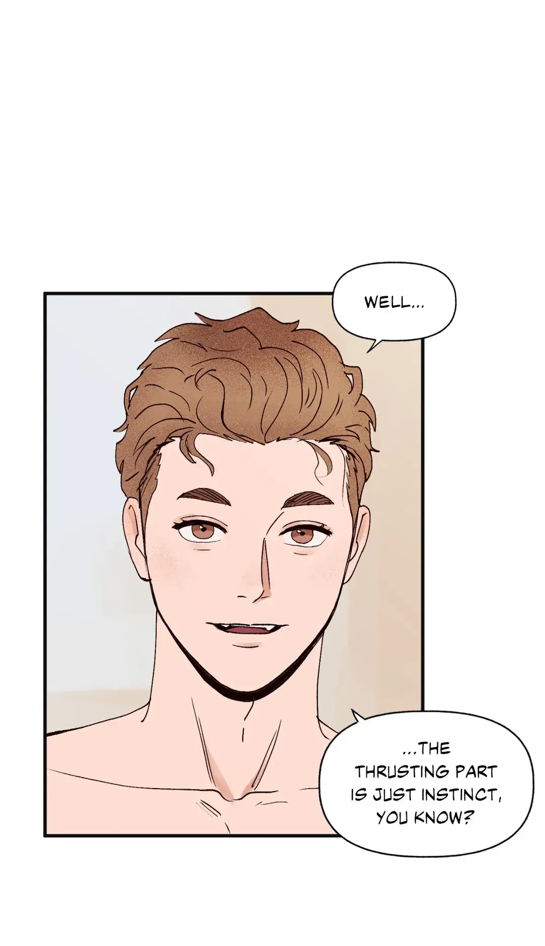 Master of Master Chapter 10 Page 19