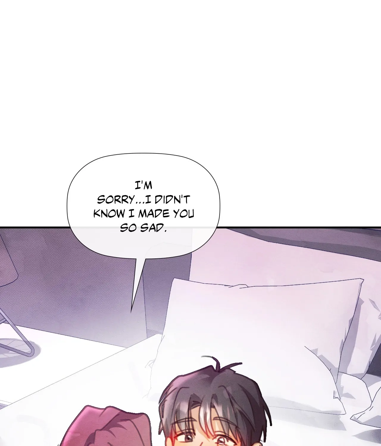 Purely in Love Chapter 30 Page 40