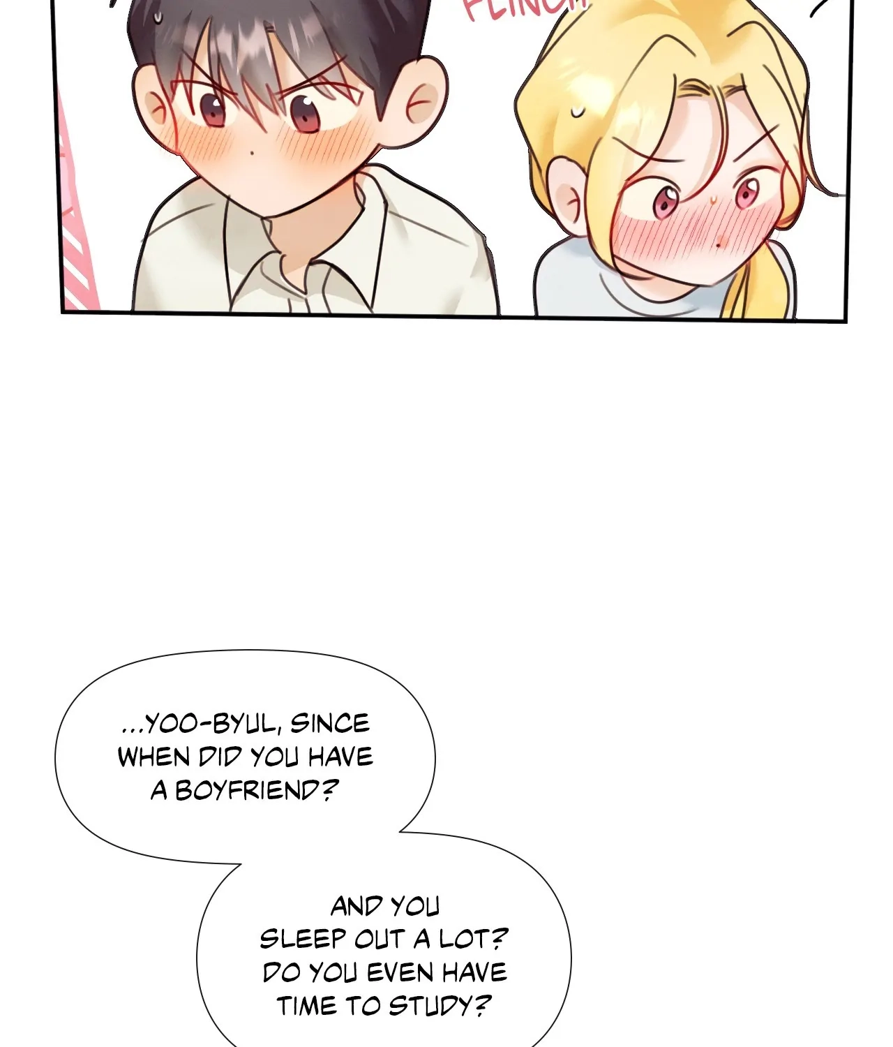 Purely in Love Chapter 30 Page 111