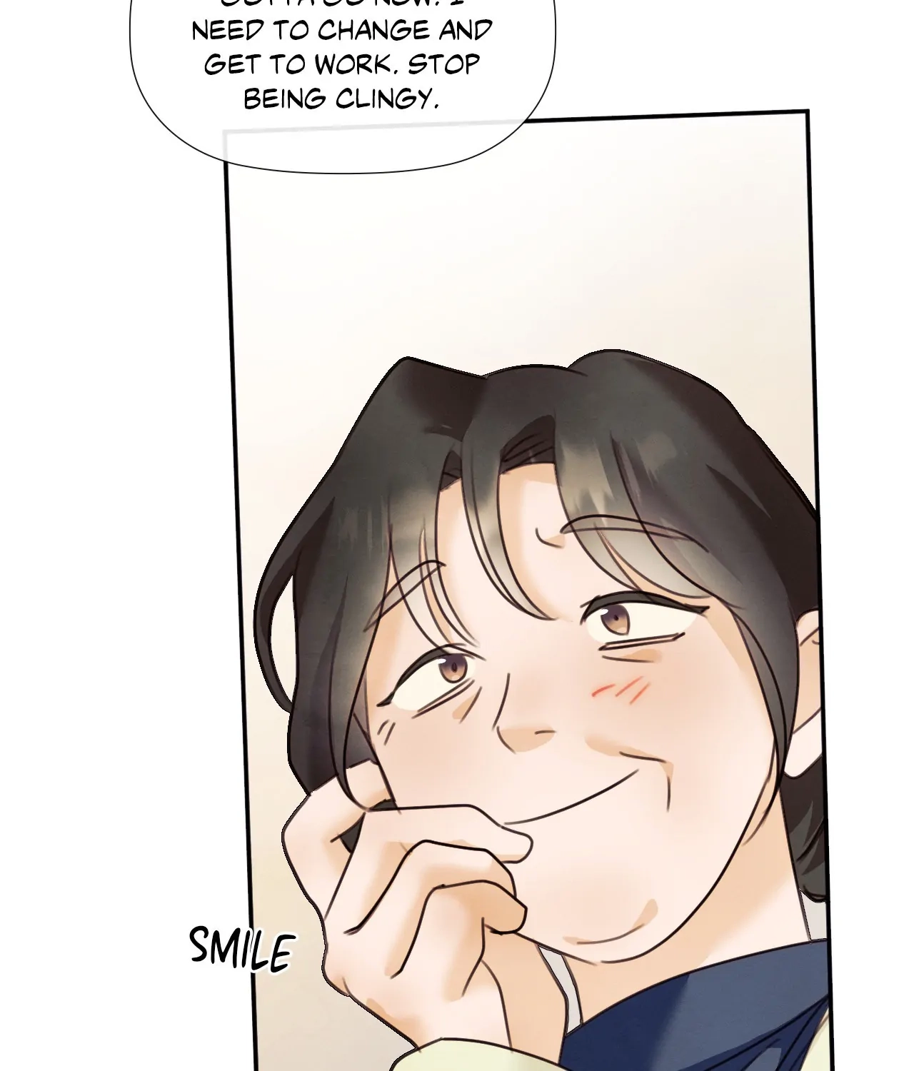 Purely in Love Chapter 30 Page 122