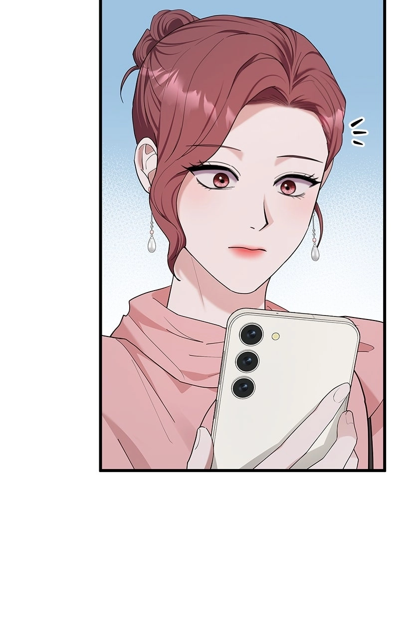 Would You Like to Have an Affair With Me Chapter 22 Page 6