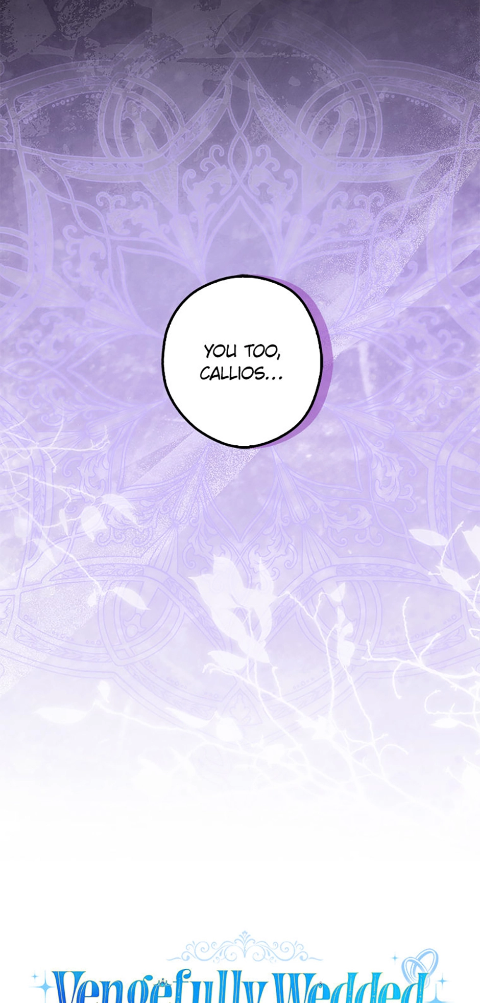 Marry or Die Chapter 29 Page 24