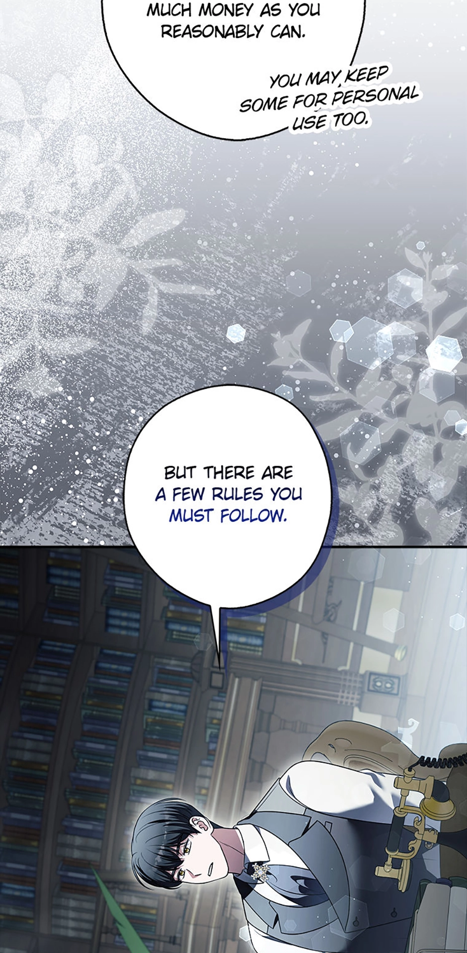 Marry or Die Chapter 29 Page 32