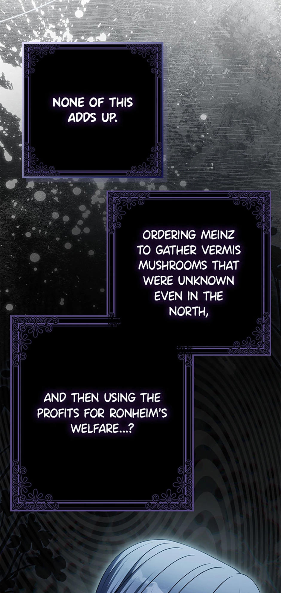 Marry or Die Chapter 29 Page 53