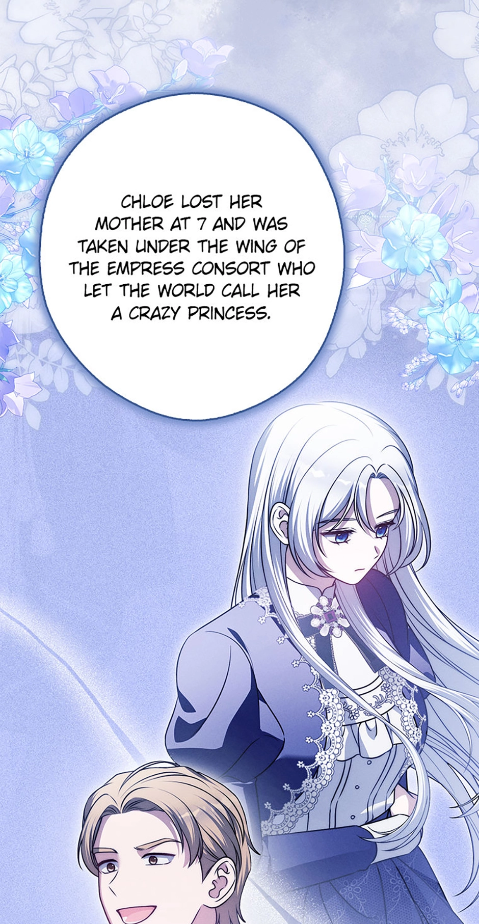 Marry or Die Chapter 29 Page 61