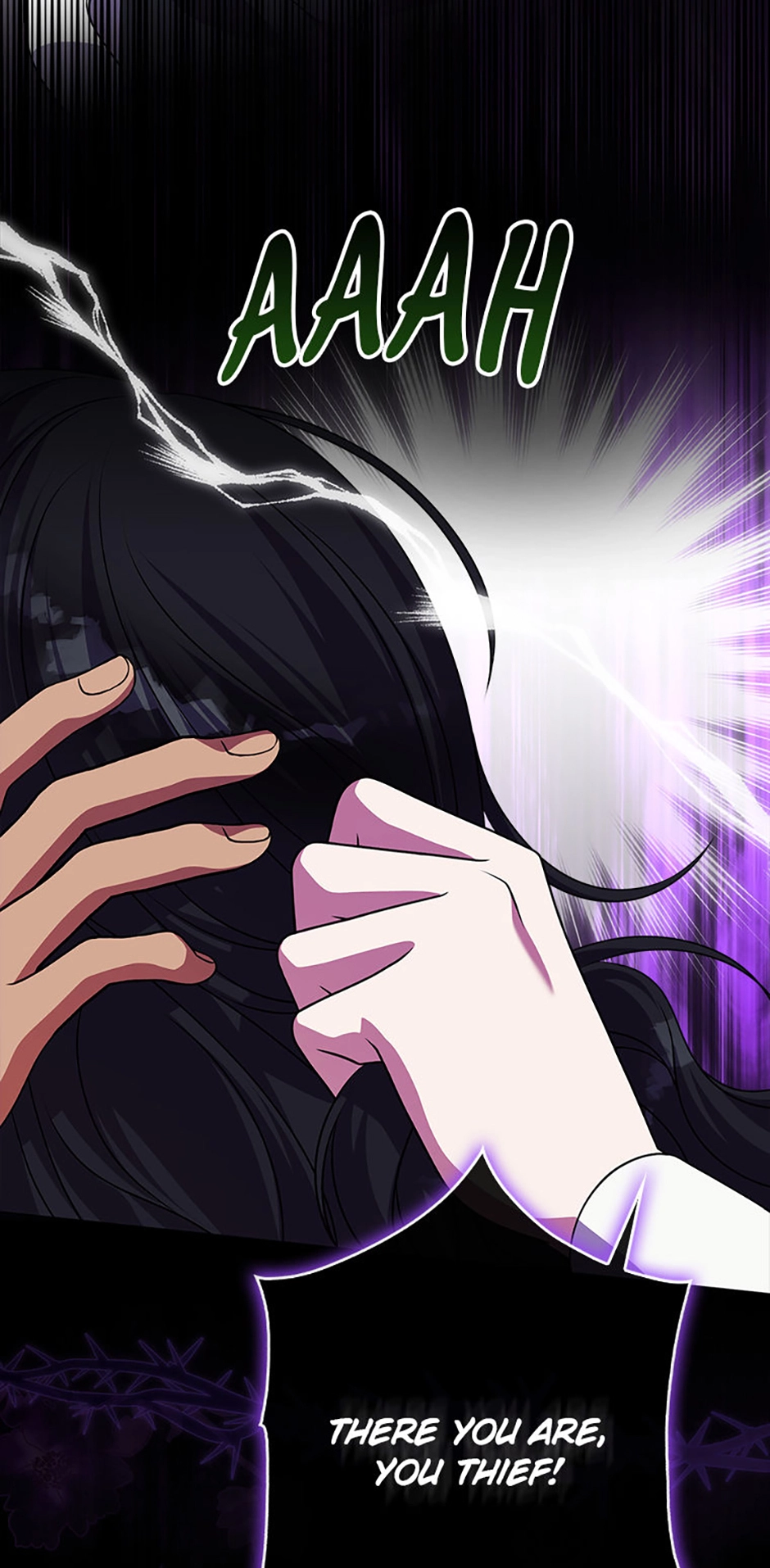 Marry or Die Chapter 29 Page 85
